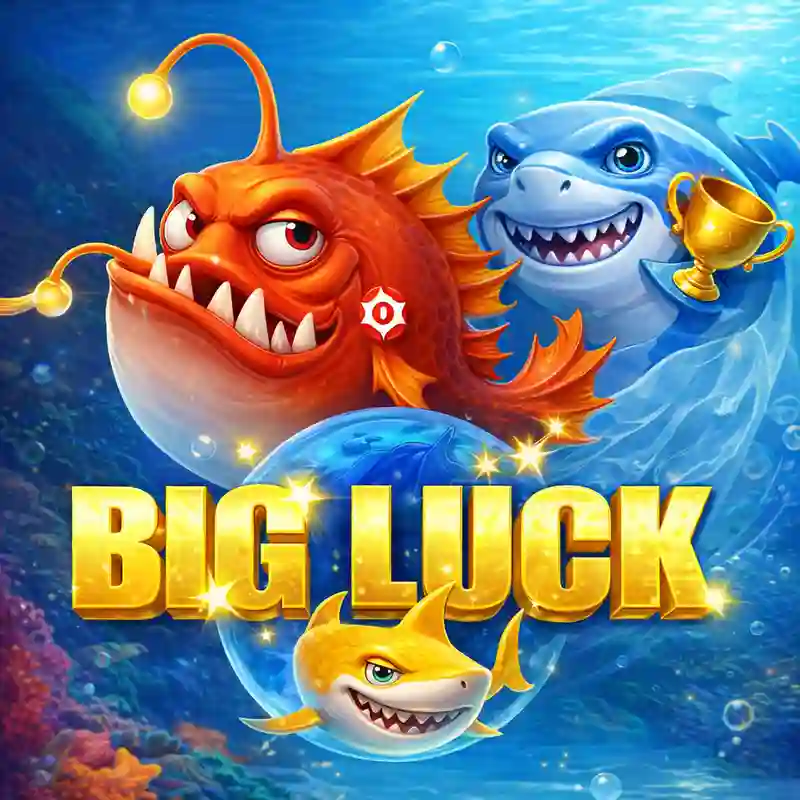 Big Luck aabet Casino