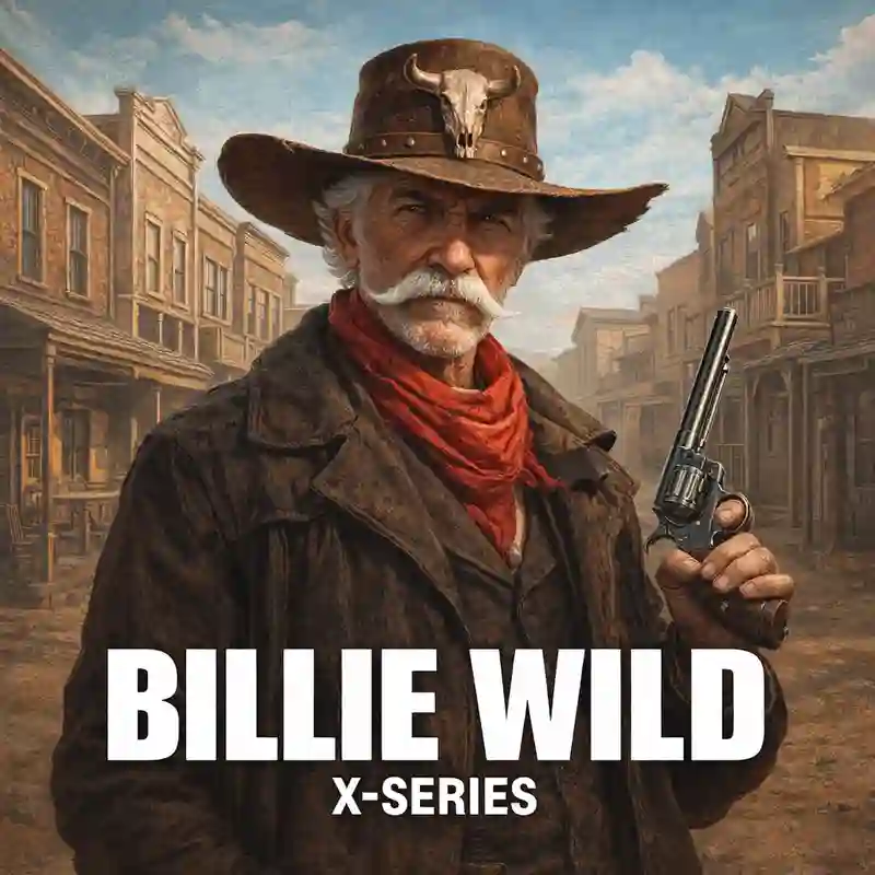Billie Wild aabet Casino
