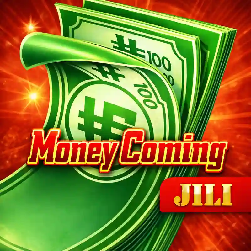 Money Coming Slot Game sa aabet