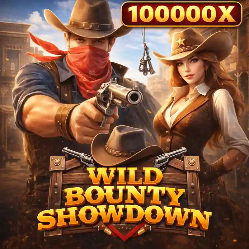 Wild Bounty Showdown online slot game sa aabet